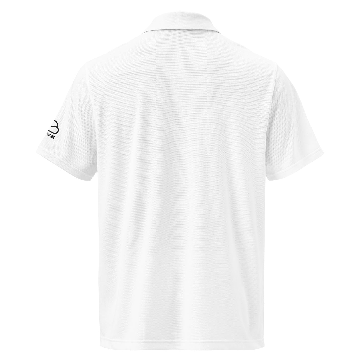 Polo Masculina Clara Under Armor + Nuve - NUVE